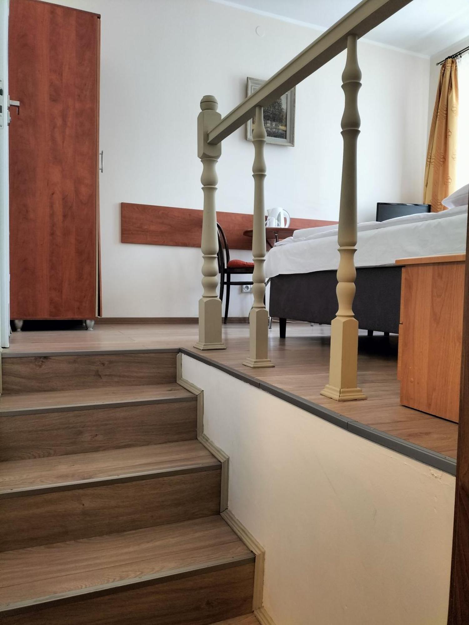 Gosciniec U Zawierki Łódź Kültér fotó
